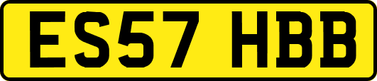 ES57HBB