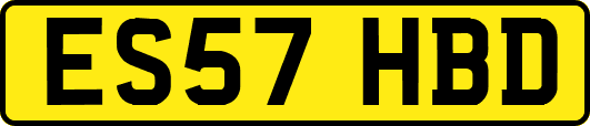 ES57HBD