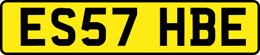 ES57HBE