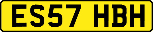 ES57HBH