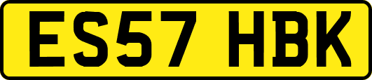 ES57HBK