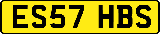 ES57HBS
