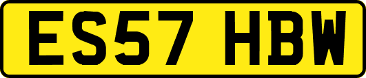 ES57HBW