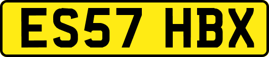 ES57HBX