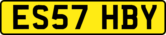 ES57HBY