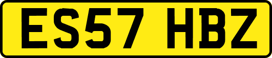 ES57HBZ