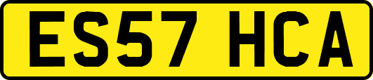 ES57HCA