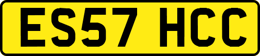 ES57HCC