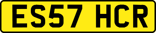 ES57HCR