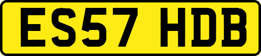 ES57HDB