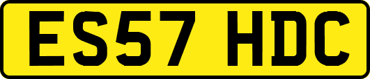 ES57HDC