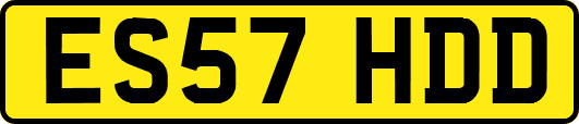 ES57HDD