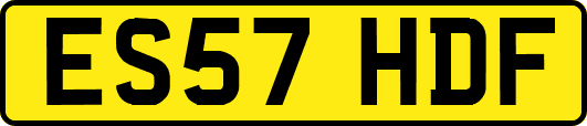 ES57HDF