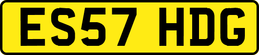 ES57HDG