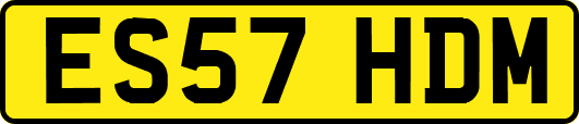 ES57HDM