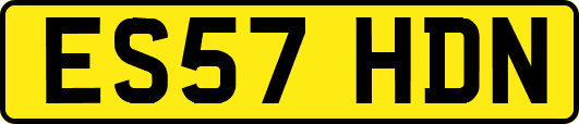 ES57HDN