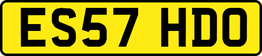 ES57HDO