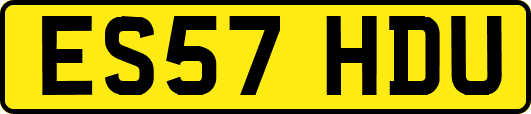 ES57HDU