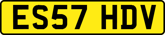 ES57HDV