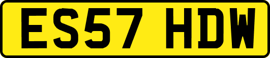 ES57HDW