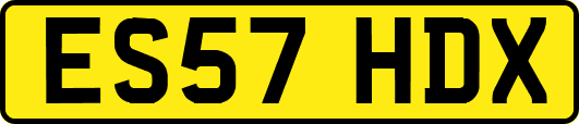 ES57HDX