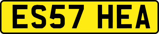 ES57HEA