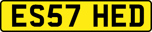 ES57HED