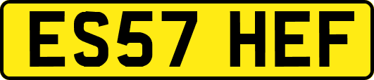 ES57HEF