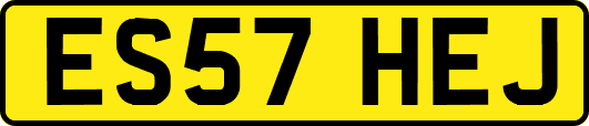ES57HEJ