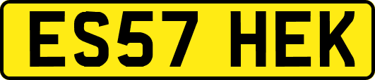 ES57HEK