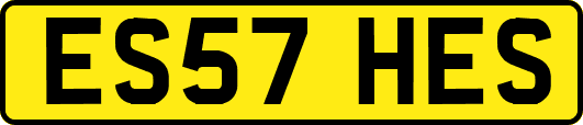 ES57HES