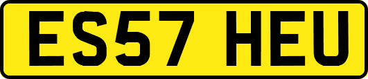 ES57HEU
