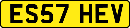 ES57HEV