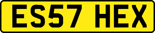 ES57HEX