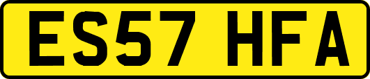 ES57HFA