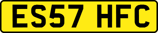 ES57HFC