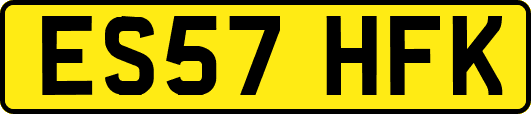 ES57HFK