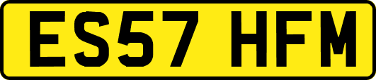 ES57HFM