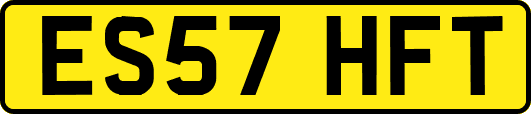 ES57HFT