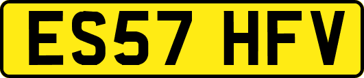 ES57HFV