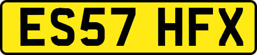 ES57HFX