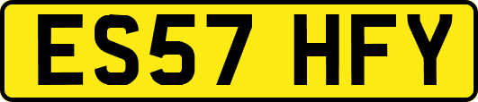ES57HFY