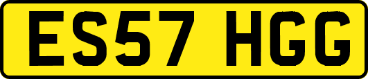 ES57HGG