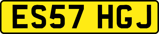 ES57HGJ