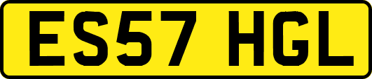 ES57HGL