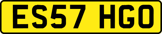 ES57HGO