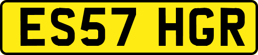 ES57HGR