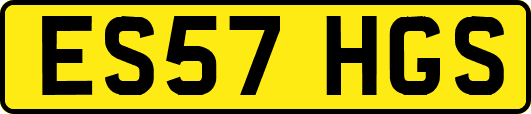 ES57HGS