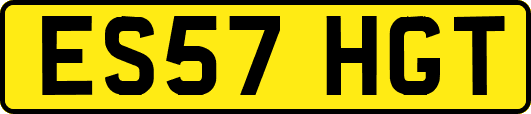 ES57HGT
