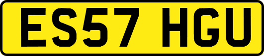 ES57HGU